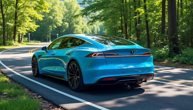 découvrez les avantages environnementaux de la voiture électrique ainsi que les défis techniques et économiques à surmonter pour une mobilité durable.