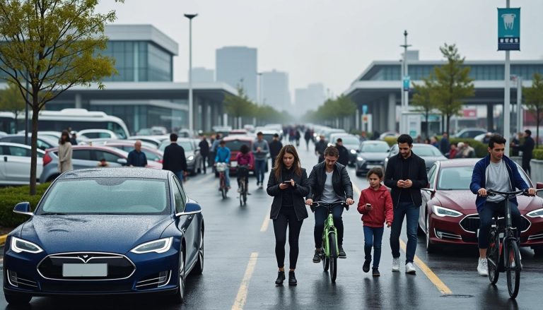 découvrez les principales raisons derrière le désintérêt grandissant du public pour les voitures neuves : coûts, évolutions technologiques et nouvelles habitudes de consommation.