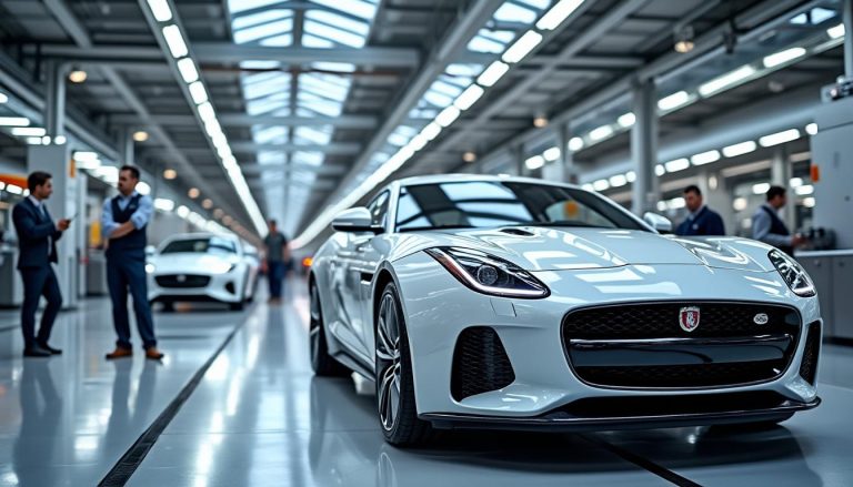 découvrez les perspectives du secteur automobile avec un redressement modéré prévu fin 2025, cependant les professionnels restent prudents face aux incertitudes du marché.