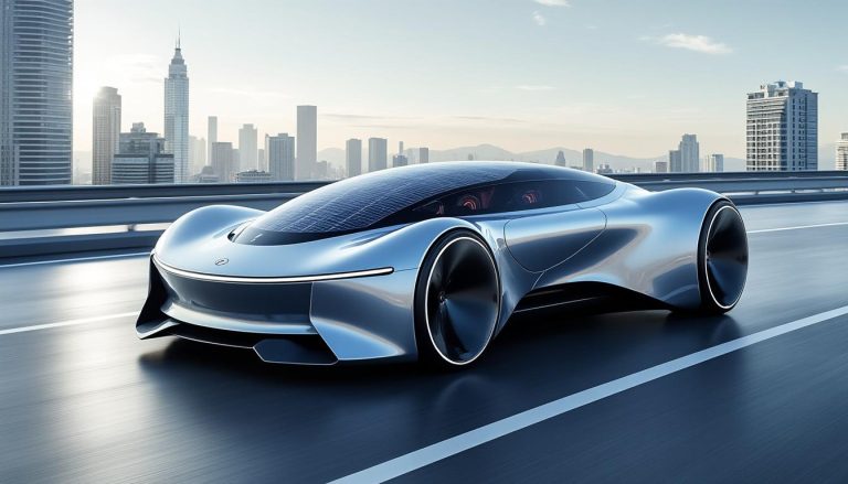 découvrez comment brp révolutionne la mobilité électrique avec une voiture futuriste innovante, alliant performance, design et technologie avancée pour un avenir durable.