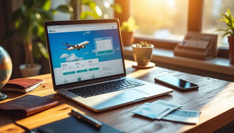 découvrez l’astuce secrète pour économiser sur vos billets d’avion, hôtels et abonnements en ligne. profitez des meilleurs tarifs facilement et sans stress !