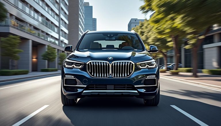 découvrez le test complet du bmw x5 2025, le suv premium alliant performance, confort et technologies avancées. tout savoir avant de choisir votre prochain véhicule.