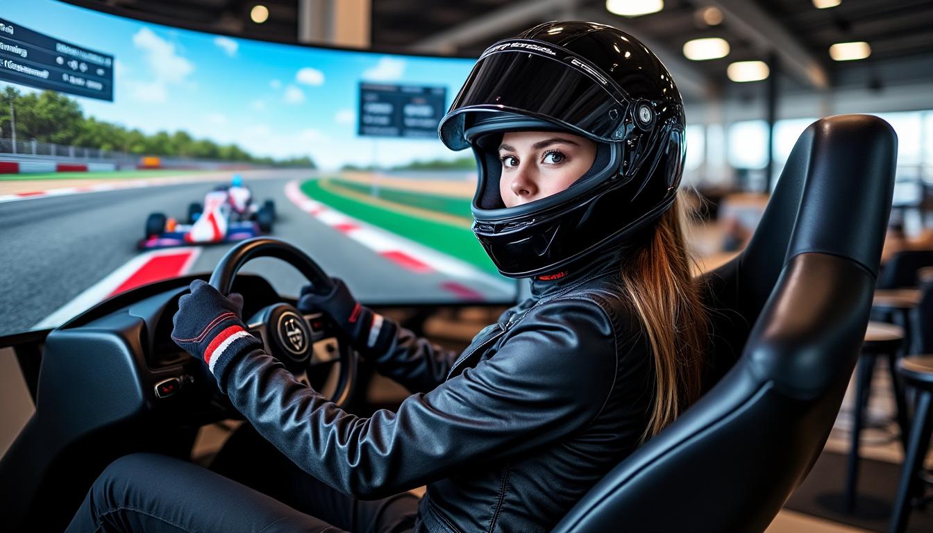 découvrez le parcours passionnant vers l'élite de la formule 1, entre vitesse, technologie et compétitions intenses.