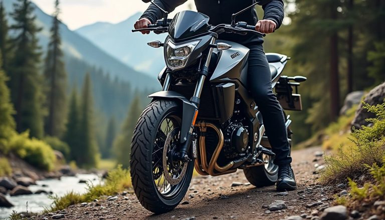 découvrez notre guide complet sur la honda cb500x 2025 : test, caractéristiques, conseils d'utilisation et astuces pour tirer le meilleur parti de cette moto polyvalente.