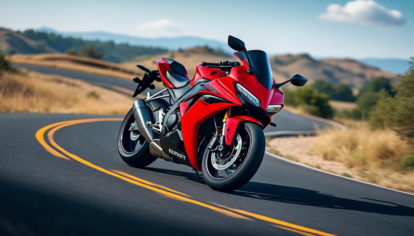 découvrez notre test complet de la honda cbr 650r 2025 avec un aperçu détaillé des performances, du design et des fonctionnalités, accompagné de conseils d’achat pour bien choisir votre moto.