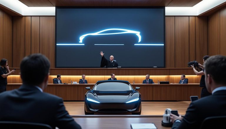 découvrez pourquoi ce tribunal a décidé d'interdire les voitures électriques et quelles en sont les conséquences pour les consommateurs et l'industrie automobile.