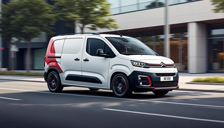 découvrez la nouvelle citroën berlingo van xtr, la série spéciale innovante maintenant disponible en version diesel, alliant performance, confort et design pour répondre à tous vos besoins professionnels.