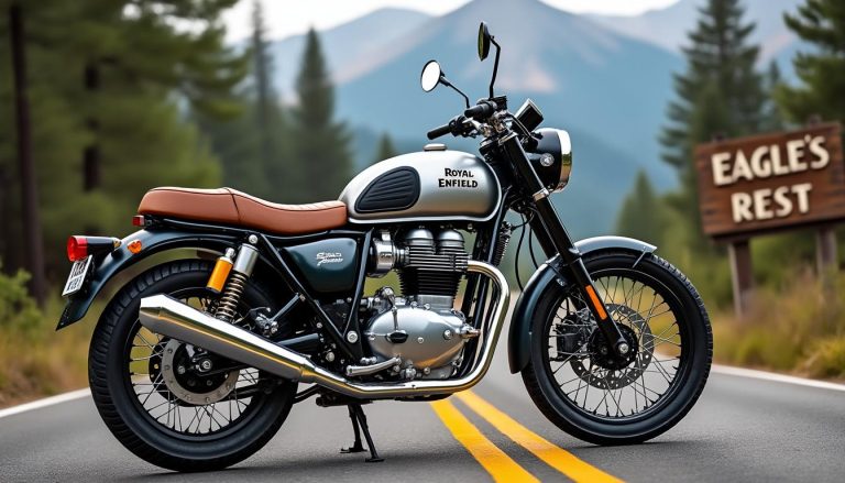 découvrez notre guide complet et test détaillé de la classic 350 royal enfield 2025. avis, caractéristiques, performances et nouveautés de la moto emblématique pour bien choisir.