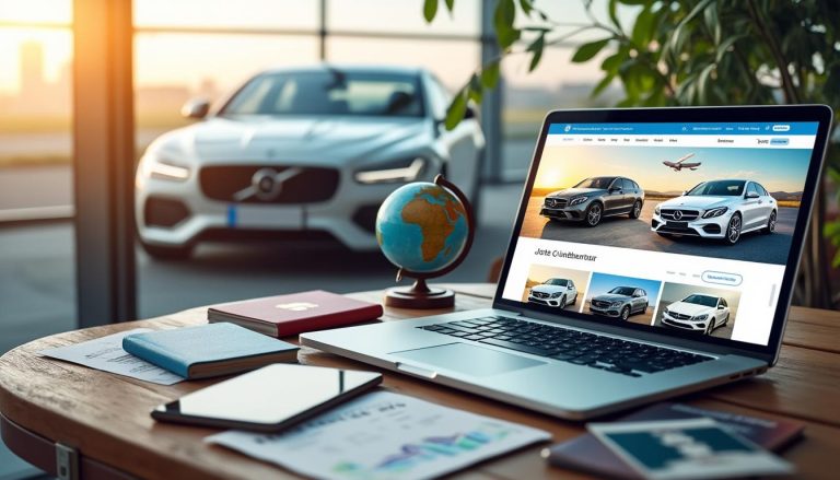 comparez les meilleurs sites de location de voitures pour trouver les offres les plus économiques et profitez de vos voyages en louant à prix réduit facilement.