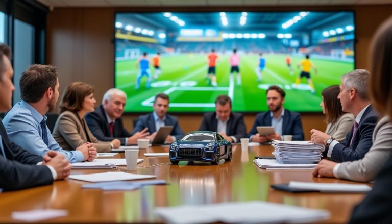 découvrez les décisions du conseil municipal de pont-de-ruan, abordant le sport, le circuit automobile et la valorisation du patrimoine local lors de la réunion du jour.