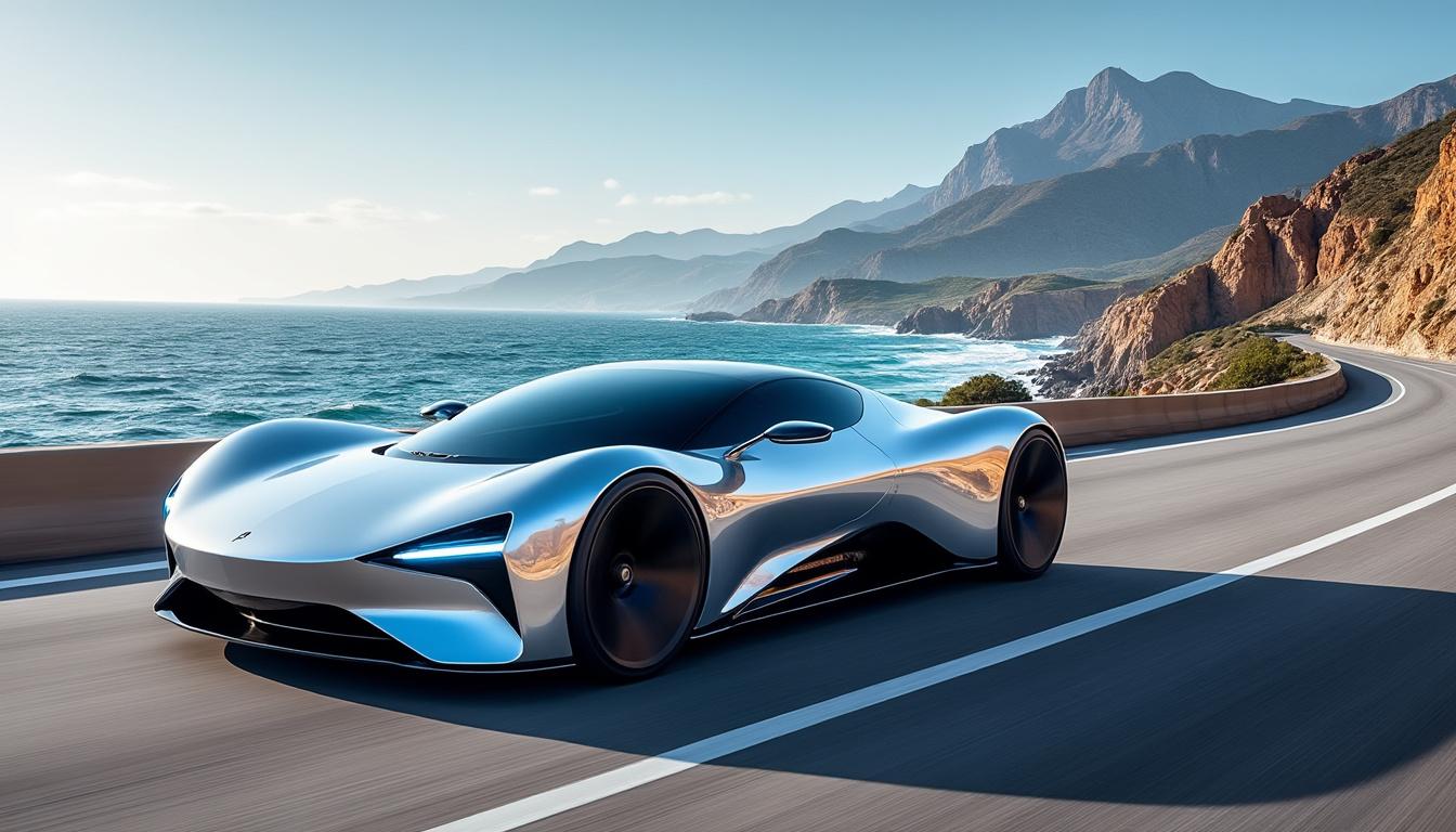 découvrez la longbow speedster, une voiture électrique révolutionnaire alliant légèreté exceptionnelle et performance de pointe pour une expérience de conduite unique.