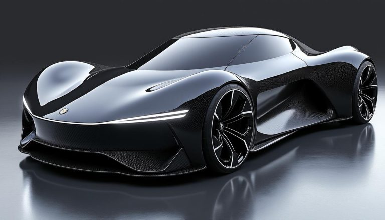 découvrez la longbow speedster, l'une des voitures électriques les plus légères jamais conçues, alliant performance, design innovant et autonomie exceptionnelle pour une conduite révolutionnaire.