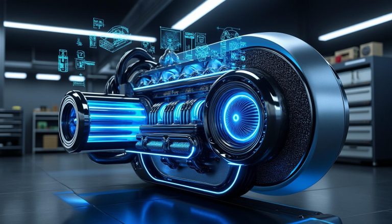 explorez les dernières innovations et caractéristiques des moteurs de formule 1 pour la saison 2025, et découvrez comment elles révolutionnent la performance sur la piste.