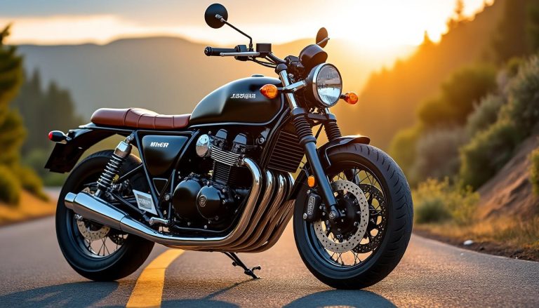 découvrez le nouveau honda cb350 h’ness 2025 à travers ce test complet, qui vous présente ses caractéristiques, performances et innovations.