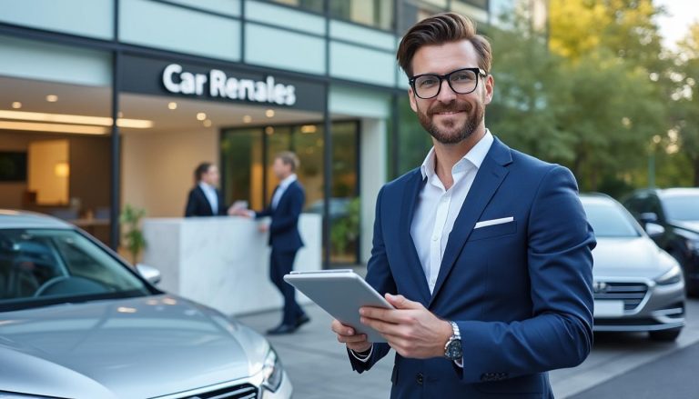 découvrez comment devenir franchisé et lancer votre propre agence rent a car avec notre guide complet. étapes, conseils et avantages pour réussir dans le secteur de la location de voitures.