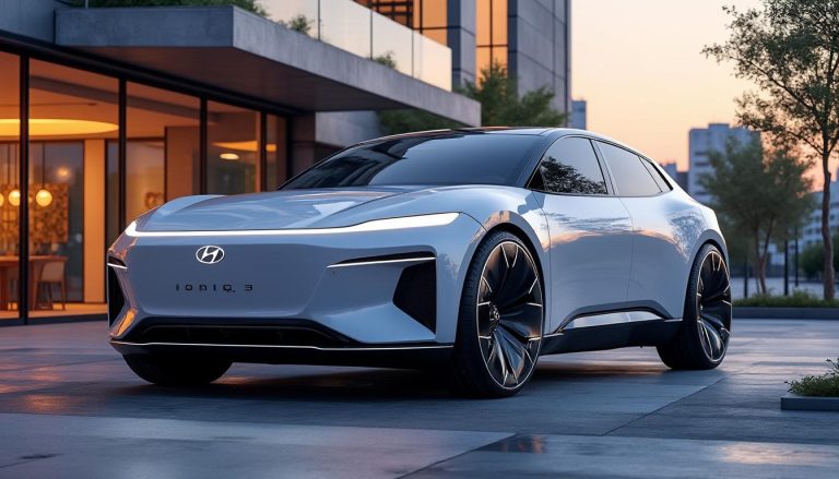 découvrez le hyundai ioniq 9, un suv électrique futuriste et spacieux alliant design innovant, technologies avancées et autonomie optimale pour une expérience de conduite tournée vers l'avenir.
