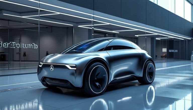 découvrez en exclusivité le tout nouveau modèle futuriste de smart, alliant innovation, design avant-gardiste et technologies de pointe. soyez les premiers à explorer cette révolution automobile.