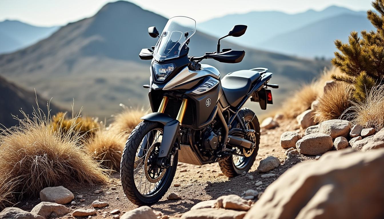 découvrez le test complet de la yamaha ténéré 700 2025 et explorez toutes ses nouveautés, performances et fonctionnalités pour une aventure tout-terrain inoubliable.