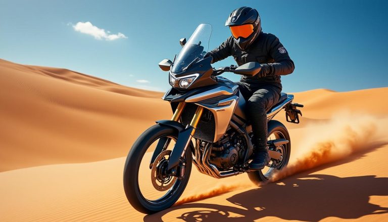 découvrez notre test complet de la yamaha ténéré 700 2025, une aventure tout-terrain exceptionnelle alliant puissance et fiabilité.
