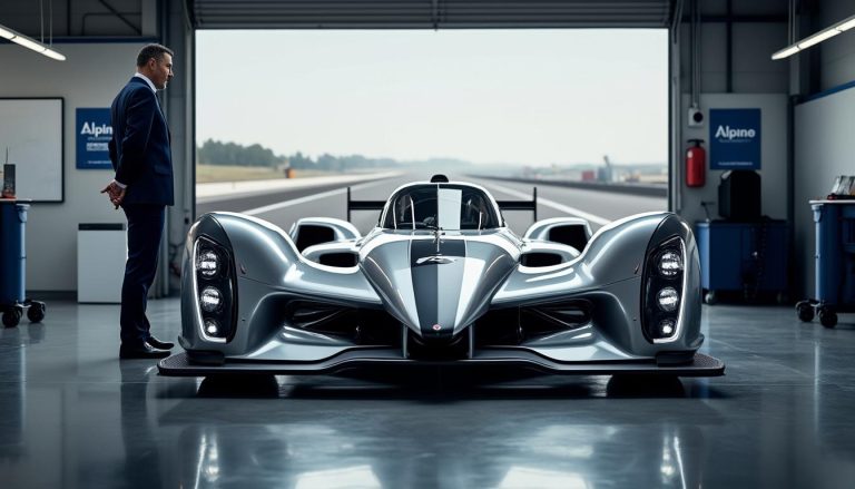 découvrez pourquoi alpine a décidé de mettre fin à sa collaboration avec le pilote jack doohan en formule 1 et les conséquences pour l'équipe.