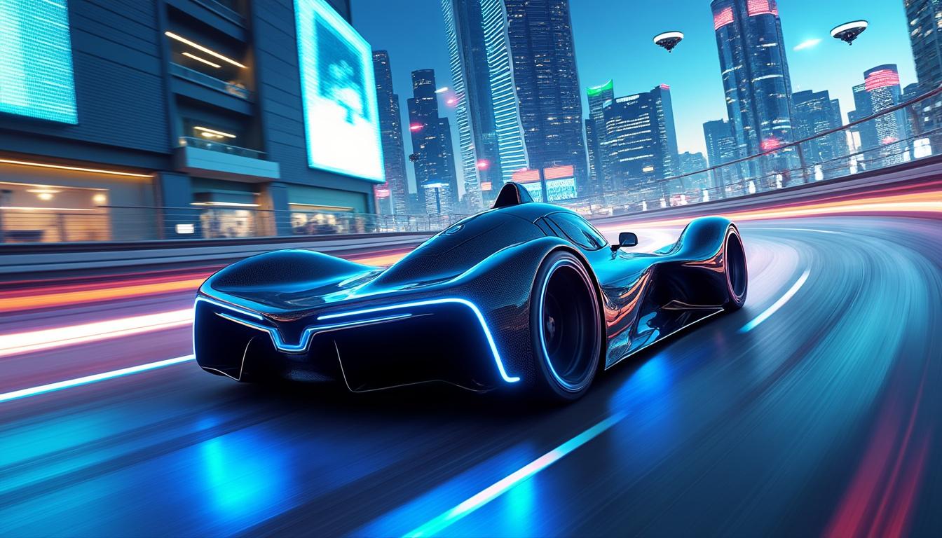 découvrez comment la formule e gen4 pourrait transformer l'expérience des courses électriques et pourquoi il serait crucial de repenser leur format pour tirer pleinement parti des performances des nouvelles bolides.