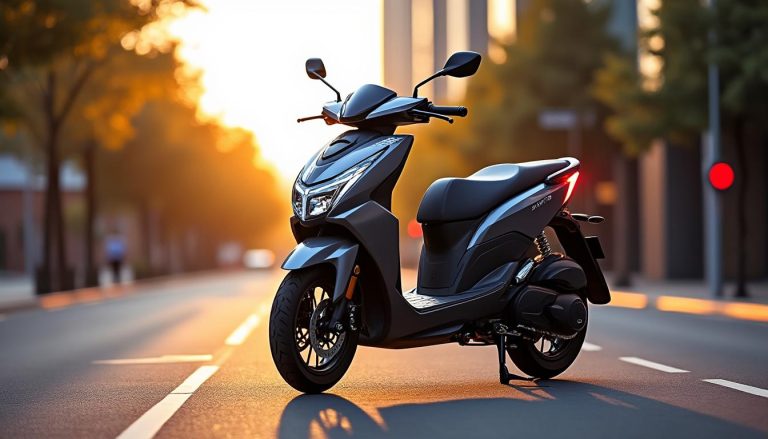 découvrez notre guide complet du test et des performances du forza 125 honda 2025, un scooter alliant design, puissance et technologie avancée pour une expérience de conduite optimale.