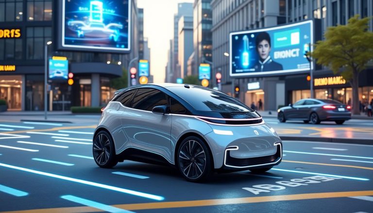 explorez future smart #2, l'une des voitures électriques les plus compactes d'europe, alliant innovation, design et performance urbaine.