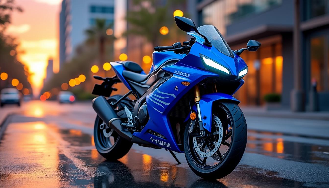 découvrez notre guide complet pour réussir le test de la yamaha fzs 2025. conseils, astuces et informations essentielles pour maîtriser votre épreuve avec succès.