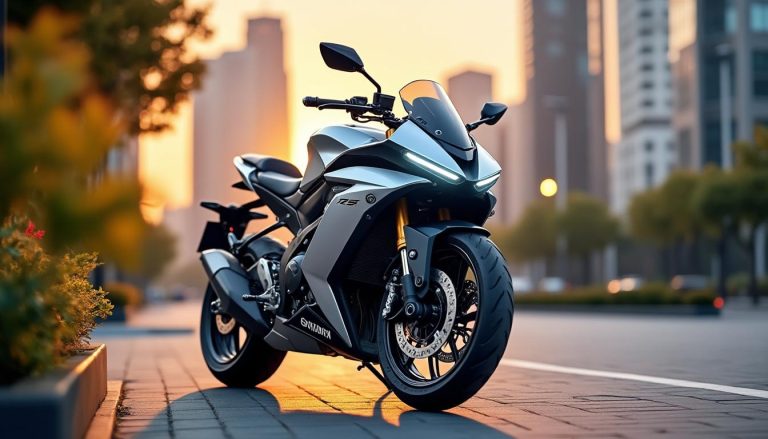 découvrez notre guide complet pour réussir le test de la yamaha fzs 2025. conseils pratiques, astuces et informations essentielles pour préparer votre épreuve avec succès.