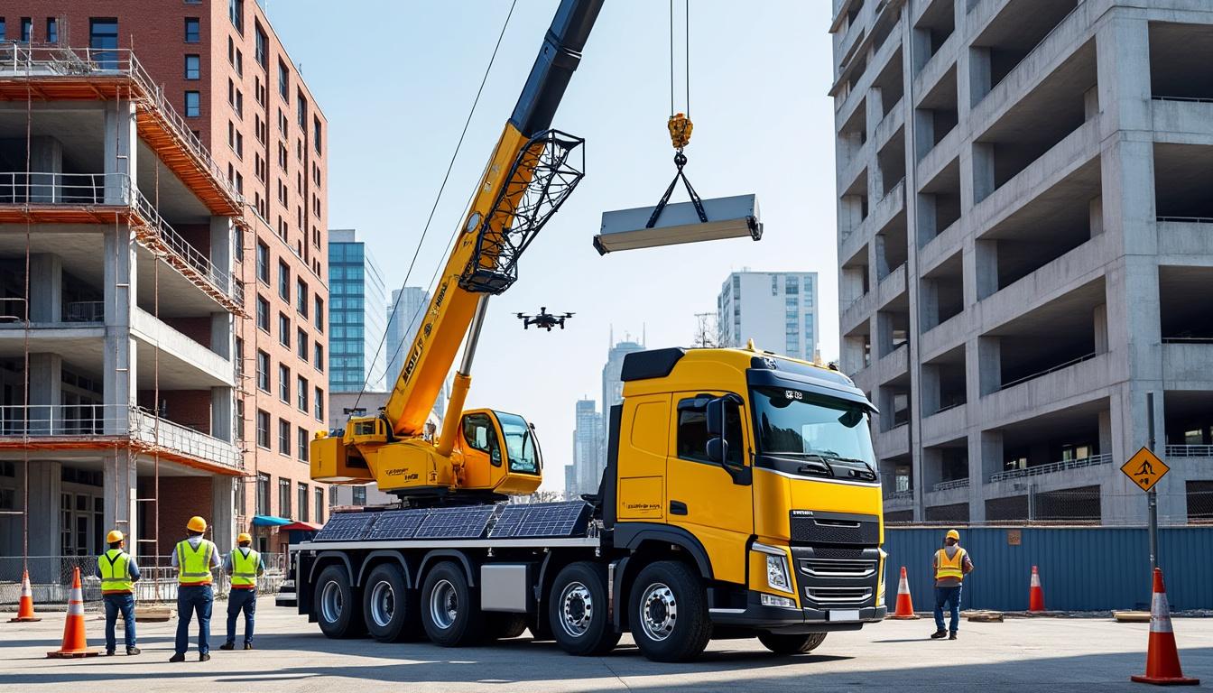 découvrez comment gt solutions électrise l'été avec une tournée dynamique pleine d'innovations, d'événements captivants et d'opportunités uniques.