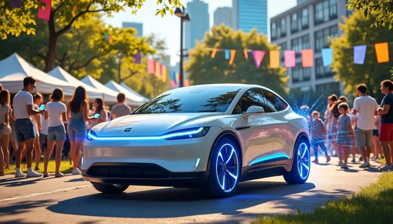 découvrez comment gt solutions électrise l'été avec une tournée dynamique, alliant innovation et énergie pour des événements uniques et captivants.