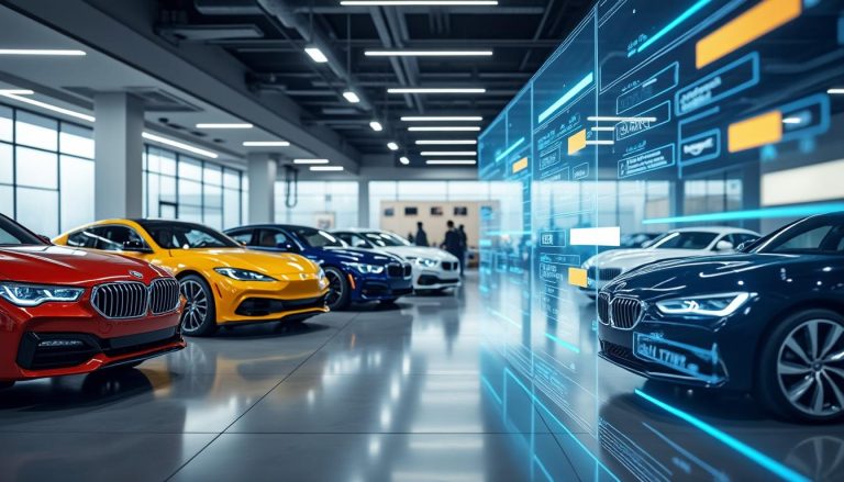 découvrez la nouvelle collaboration entre hertz et amazon autos pour l'achat de voitures d'occasion. profitez d'une sélection de véhicules certifiés, disponibles en ligne avec un achat simple et sécurisé.