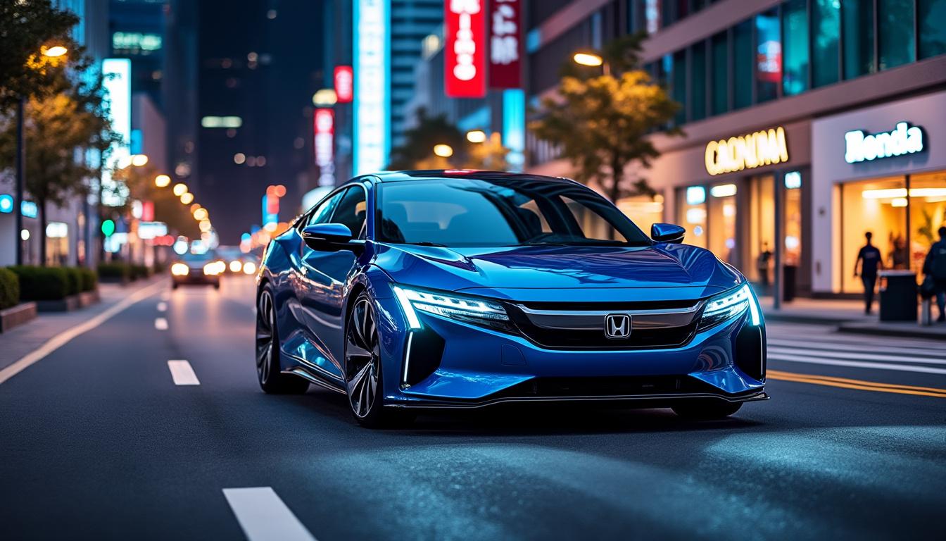 découvrez notre test complet de la honda civic 2025, la voiture compacte alliant design moderne, performances optimales et technologies avancées. guide détaillé pour tout savoir avant de choisir votre nouvelle civic.