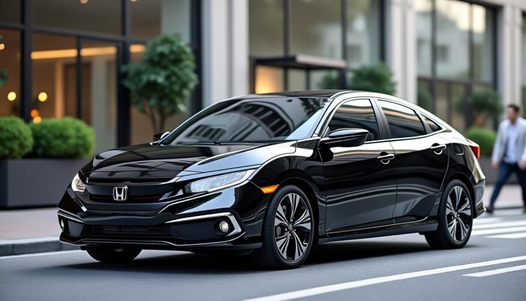 découvrez notre test complet de la honda civic 2025, le guide ultime pour tout savoir sur cette voiture compacte alliant performance, design et technologies avancées.