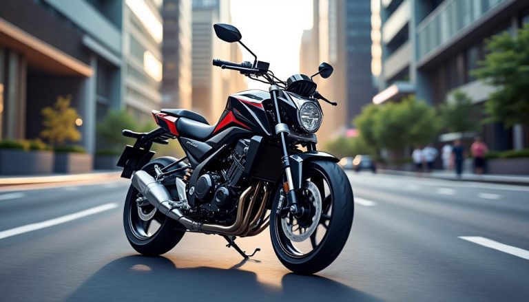 découvrez notre retour complet sur le test de la honda hornet 750 2024 : performances, design et nouveautés détaillées.