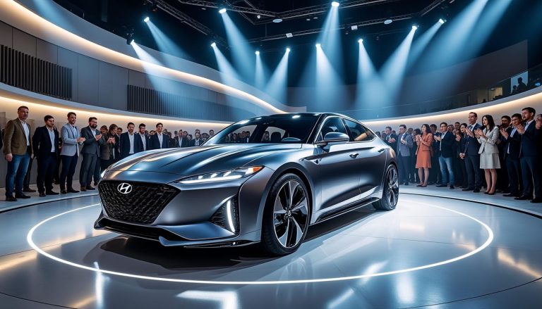 découvrez la date officielle de présentation du nouveau modèle accessible de hyundai, promettant innovation et dynamisme. préparez-vous à une révélation captivante qui ne sera pas ennuyeuse !