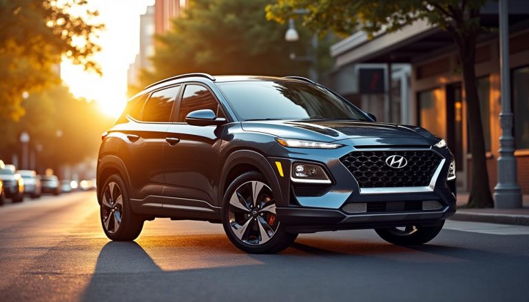 découvrez notre test complet du hyundai tucson 2025, un guide pratique pour tout savoir sur ce crossover moderne alliant design, technologie et performance.
