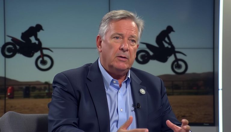 interview : le président de la ligue du sport automobile met en lumière les risques souvent exagérés liés au rodéo motorisé, offrant un éclairage expert sur cette pratique controversée.