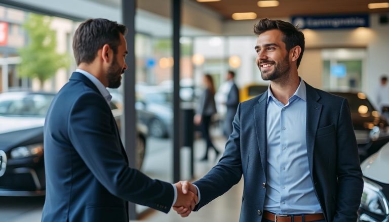 découvrez comment un individu vend des voitures de location en se faisant passer pour leur véritable propriétaire, une arnaque audacieuse à ne pas manquer.