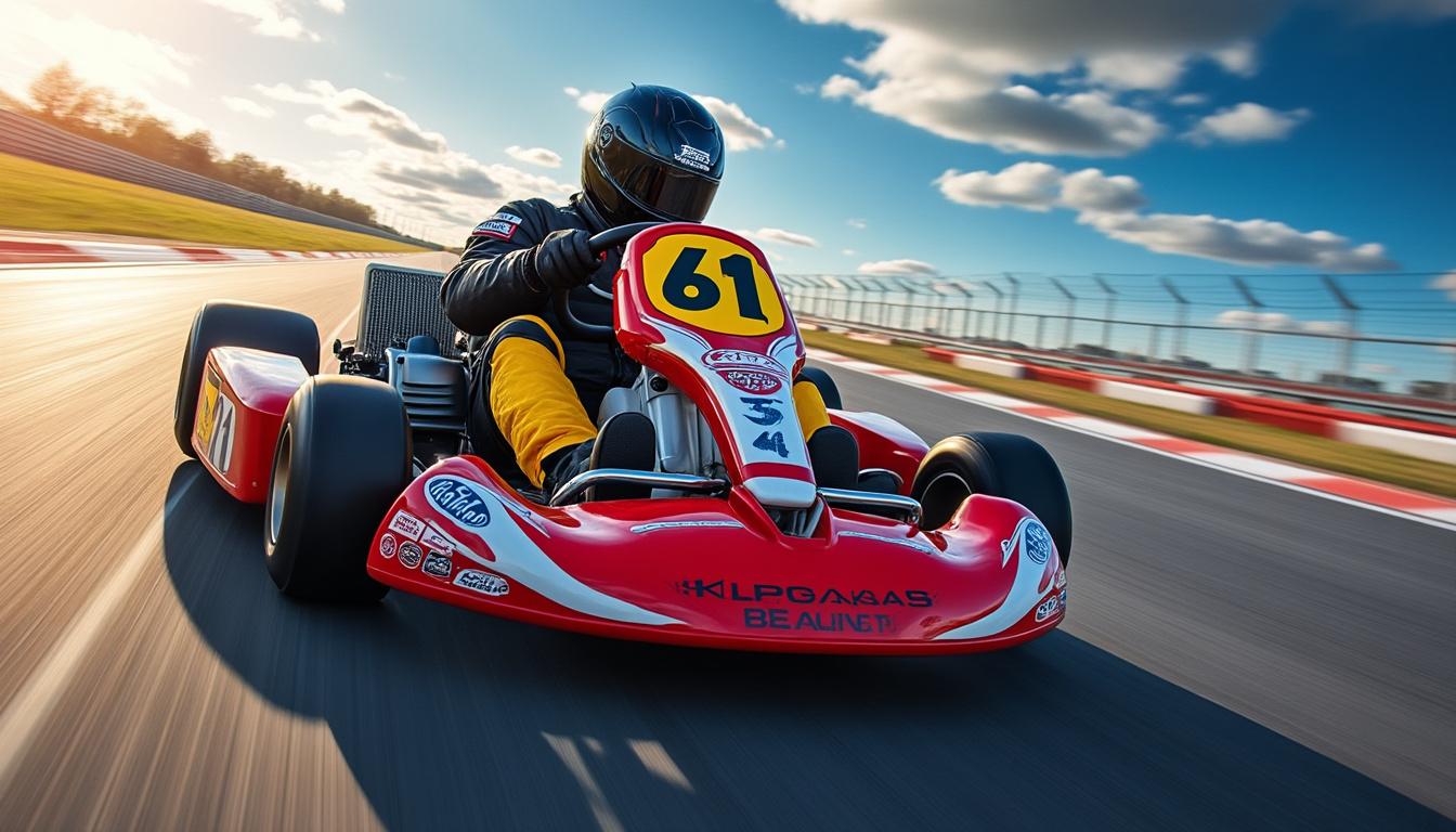 participez à une journée de piste en superkart en avril sur le circuit auto-moto de mirecourt. sensations fortes et passion garantis pour les amateurs de vitesse et de pilotage.