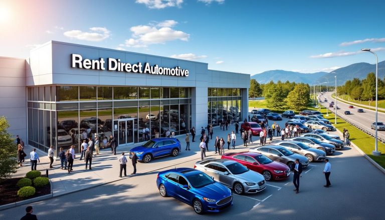 kot auto group de kelowna inaugure rent direct automotive sur l'autoroute 97, offrant une nouvelle expérience de location de voitures pratique et accessible pour les voyageurs et les résidents locaux.