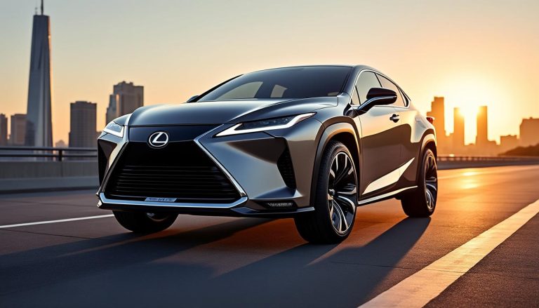 découvrez la nouvelle lexus rz, alliant puissance accrue, efficacité remarquable et un plaisir de conduite inégalé pour une expérience unique sur la route.