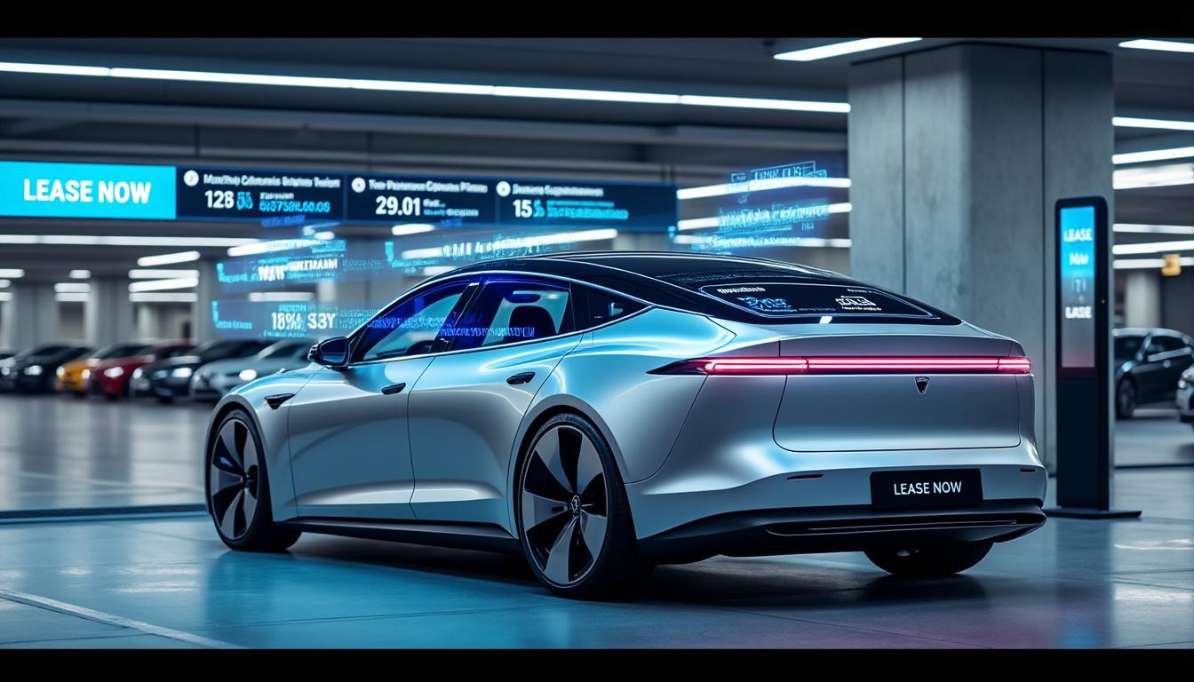 découvrez comment la location longue durée connaît un regain d'intérêt marqué sur le marché automobile en octobre 2025, attirant de plus en plus d'automobilistes.