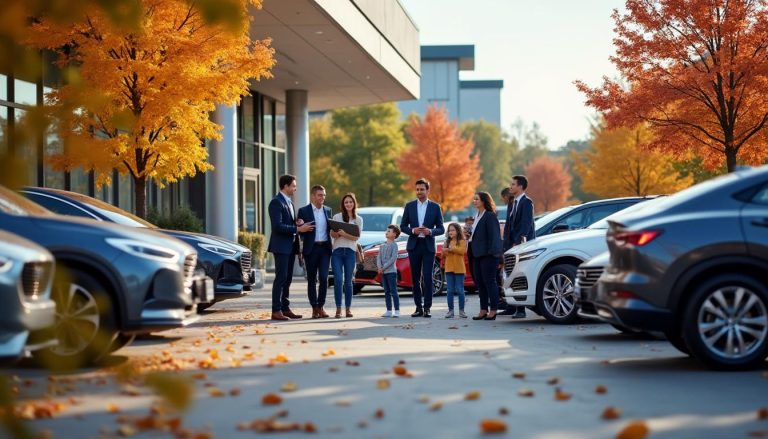 découvrez pourquoi la location longue durée connaît un regain significatif sur le marché automobile en octobre 2025, séduisant de plus en plus de conducteurs à la recherche de flexibilité et d'avantages financiers.