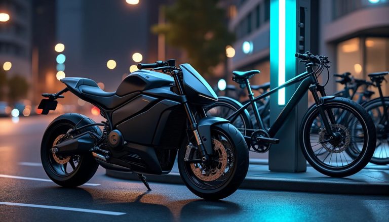 découvrez les défis et enjeux liés aux vae dans le domaine des motos électriques, et comprenez pourquoi ce problème électrique est crucial pour l'avenir de la mobilité électrique.