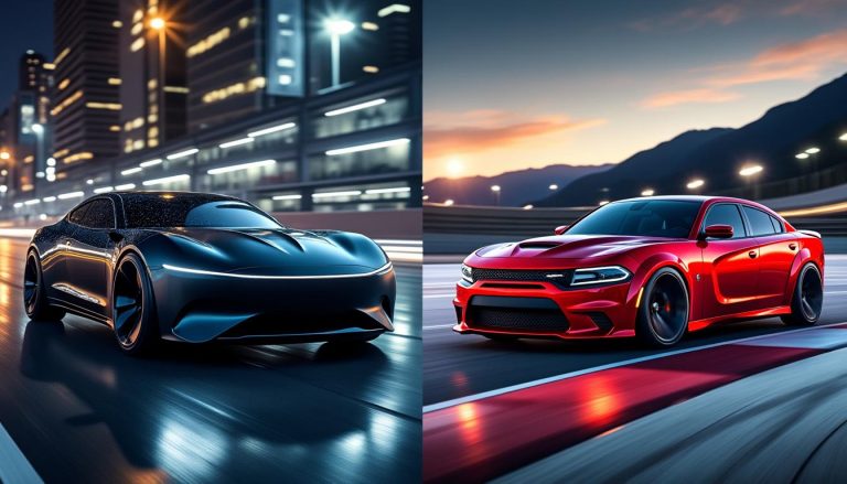 découvrez le futur de chrysler avec le lancement de deux nouveaux vus, une berline innovante et des modèles srt haute performance alliant technologie et puissance.