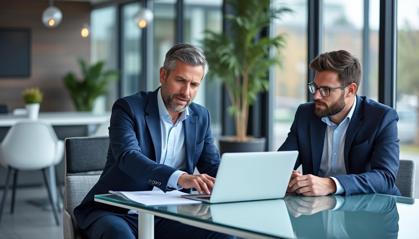 découvrez le guide complet pour tout savoir sur l'assurance automobile : conseils, choix, garanties et astuces pour bien protéger votre véhicule.