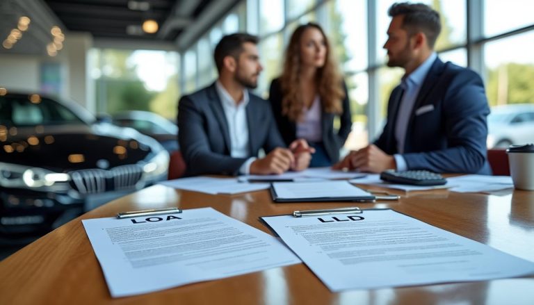 découvrez les résultats d'une enquête révélant pourquoi le leasing automobile, notamment la loa et la lld, coûte souvent plus cher que prévu. analyse des frais cachés et conseils pour mieux comprendre les contrats.