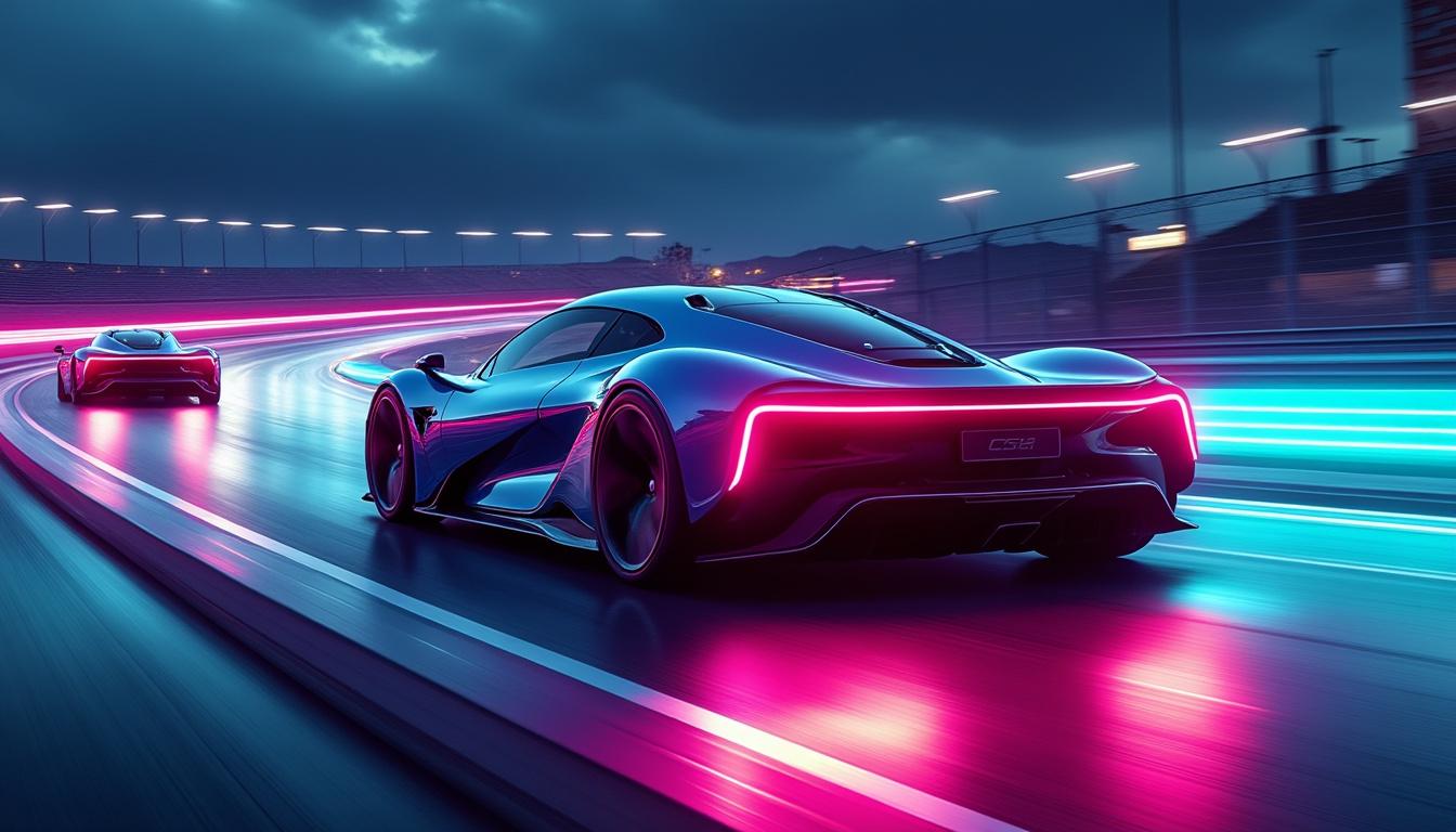 découvrez les 10 meilleurs véhicules électriques sportifs et performants de 2025, alliant puissance, design et innovation pour séduire même les amateurs de voitures thermiques.