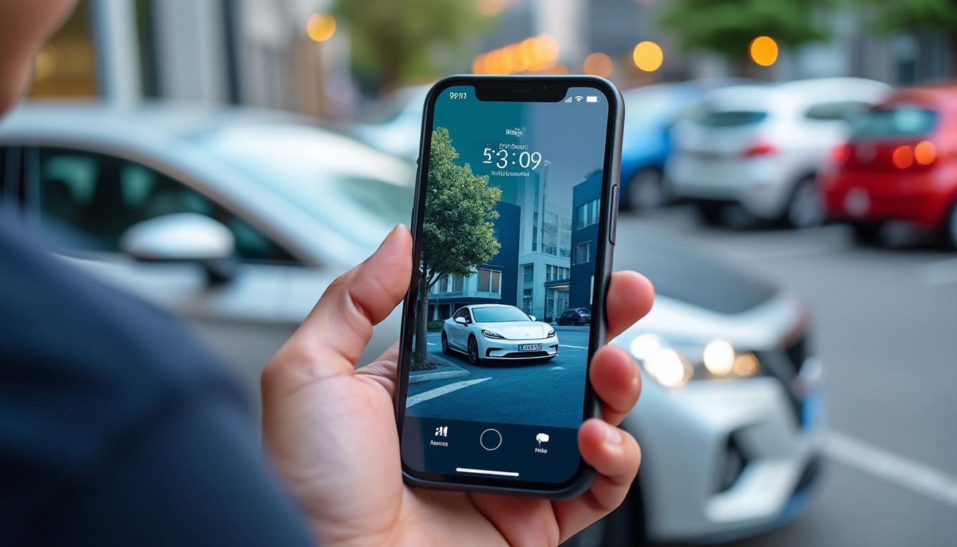 découvrez les secrets peu connus des plateformes de location de voitures et comment elles fonctionnent en coulisses pour vous offrir le meilleur service.